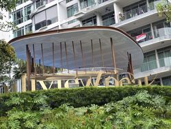 Kingsford . Hillview Peak (D23), Condominium #538373141